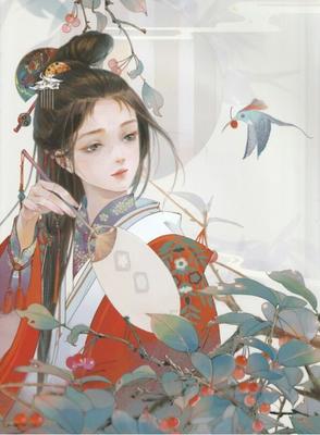 我的岳母吴丹